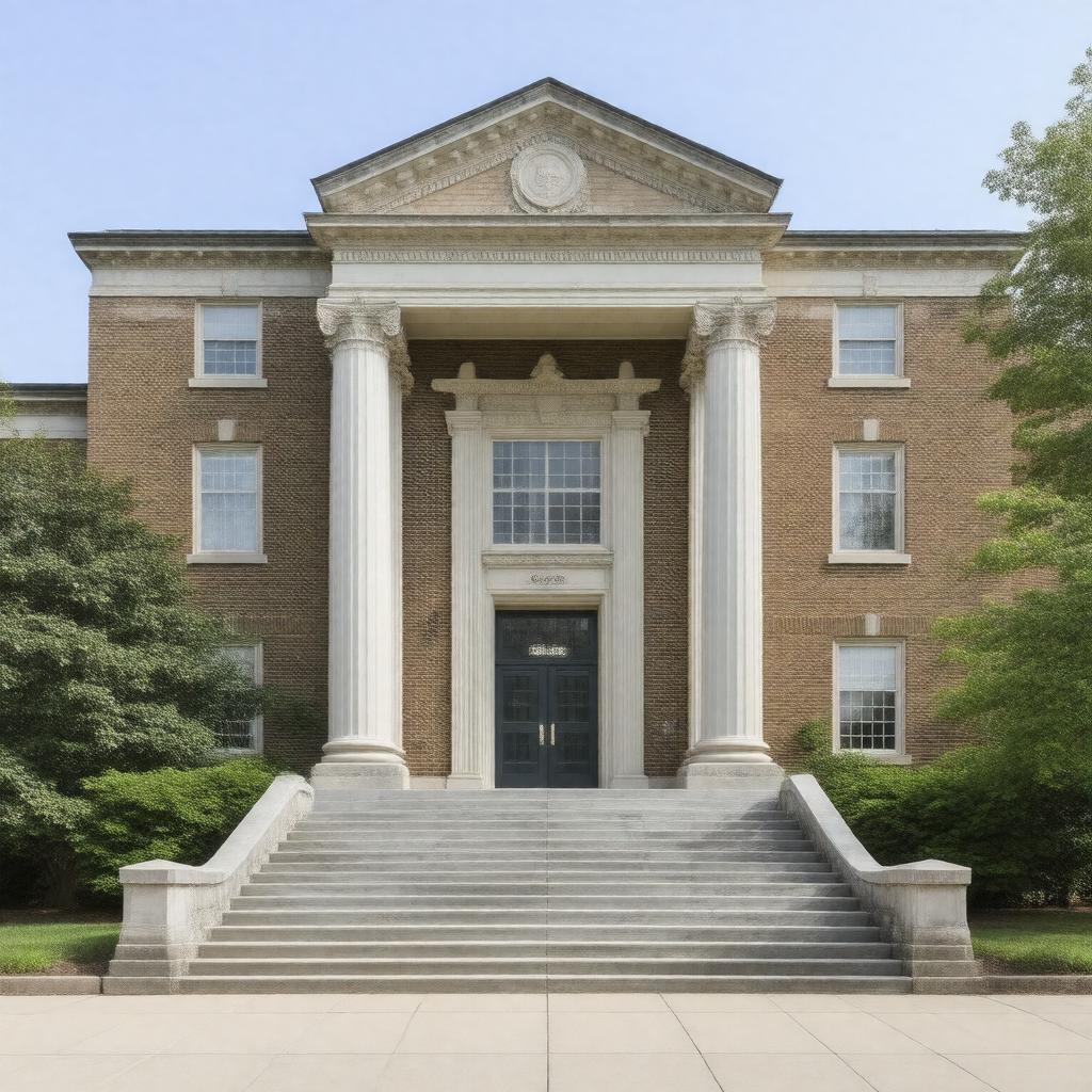 University at Buffalo Law School